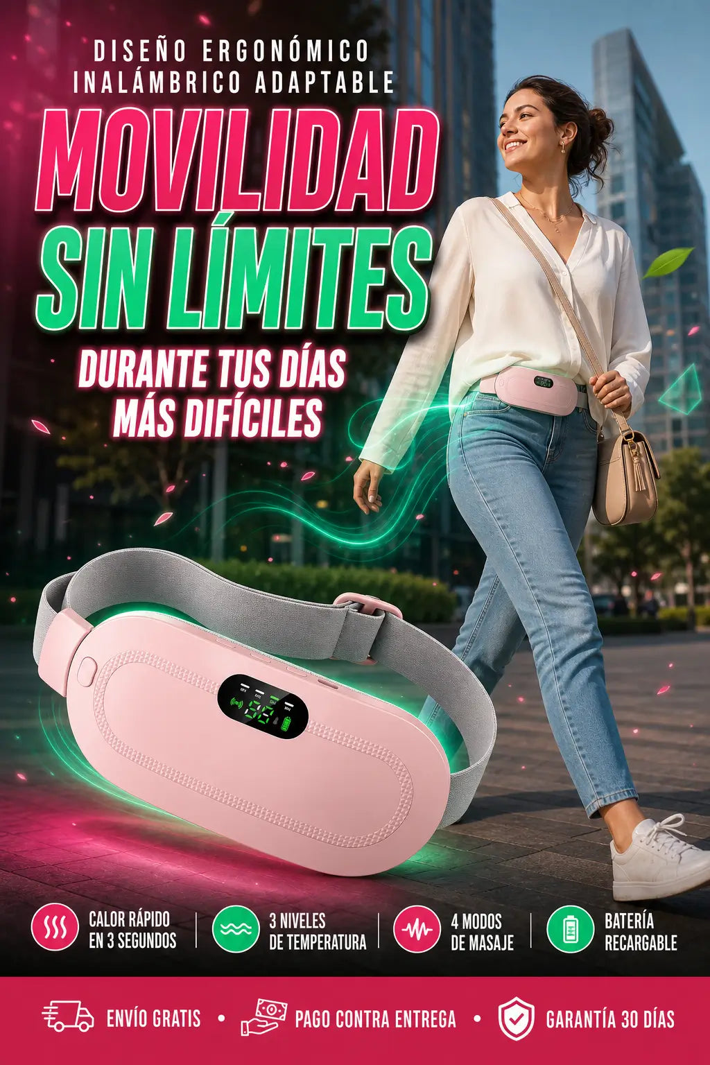 Clip de auto