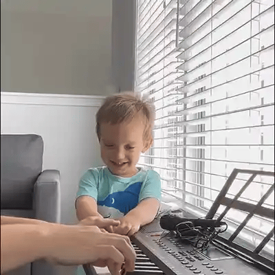 Piano Eléctrico Compacto Pro