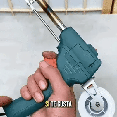 Kit Soldador Láser Pro Multifunción