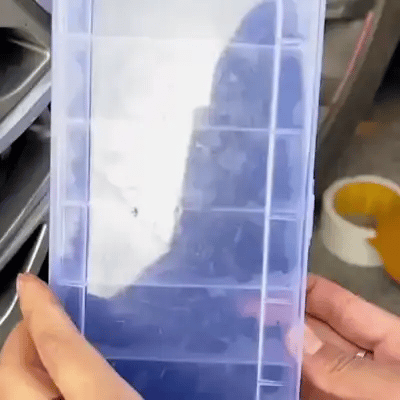 Kit de Clips Rápidos para Automóvil