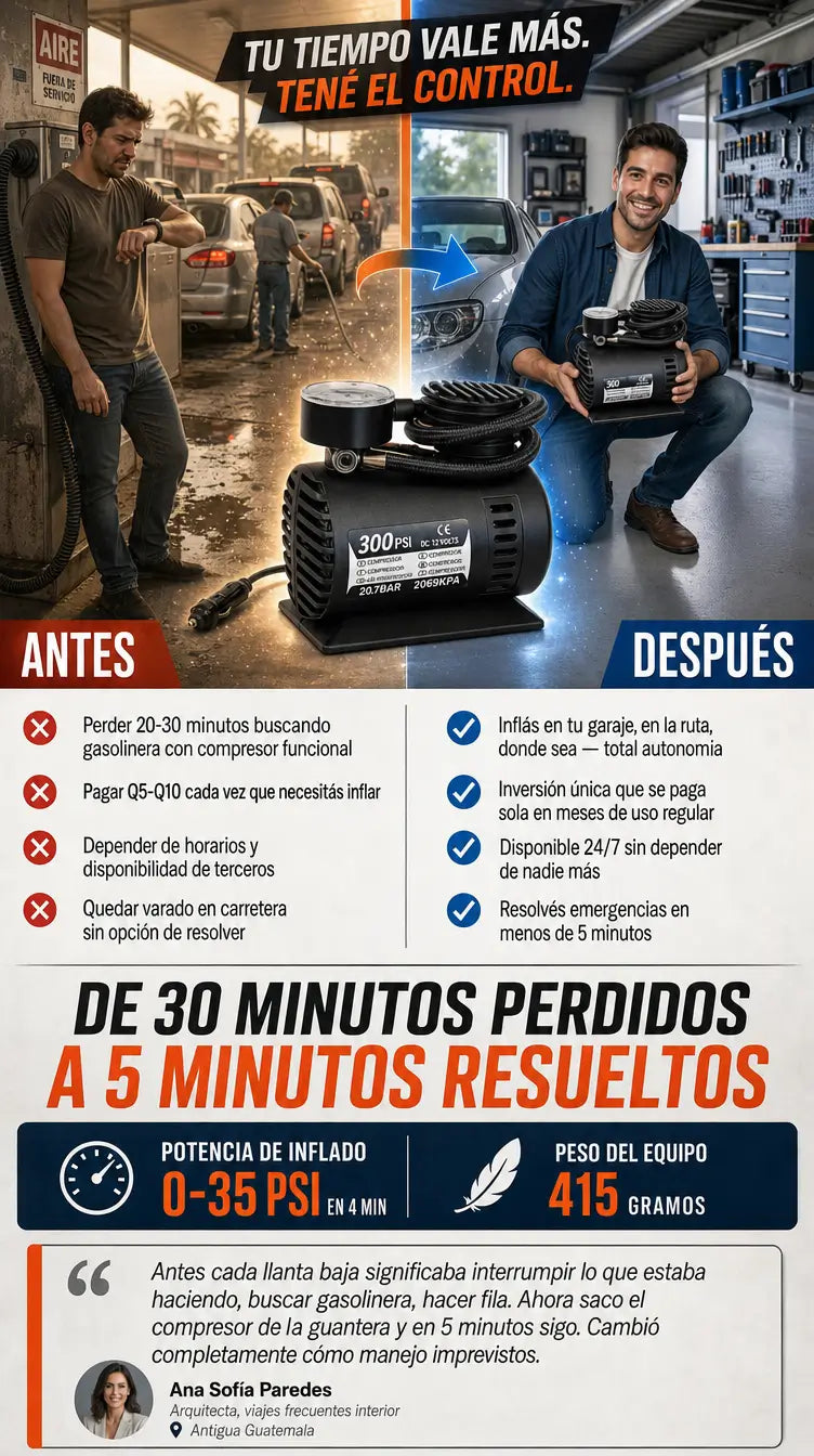 Clip de auto