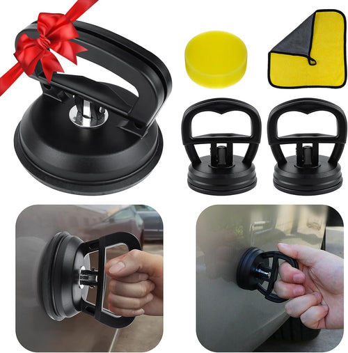 Extractor de abolladuras