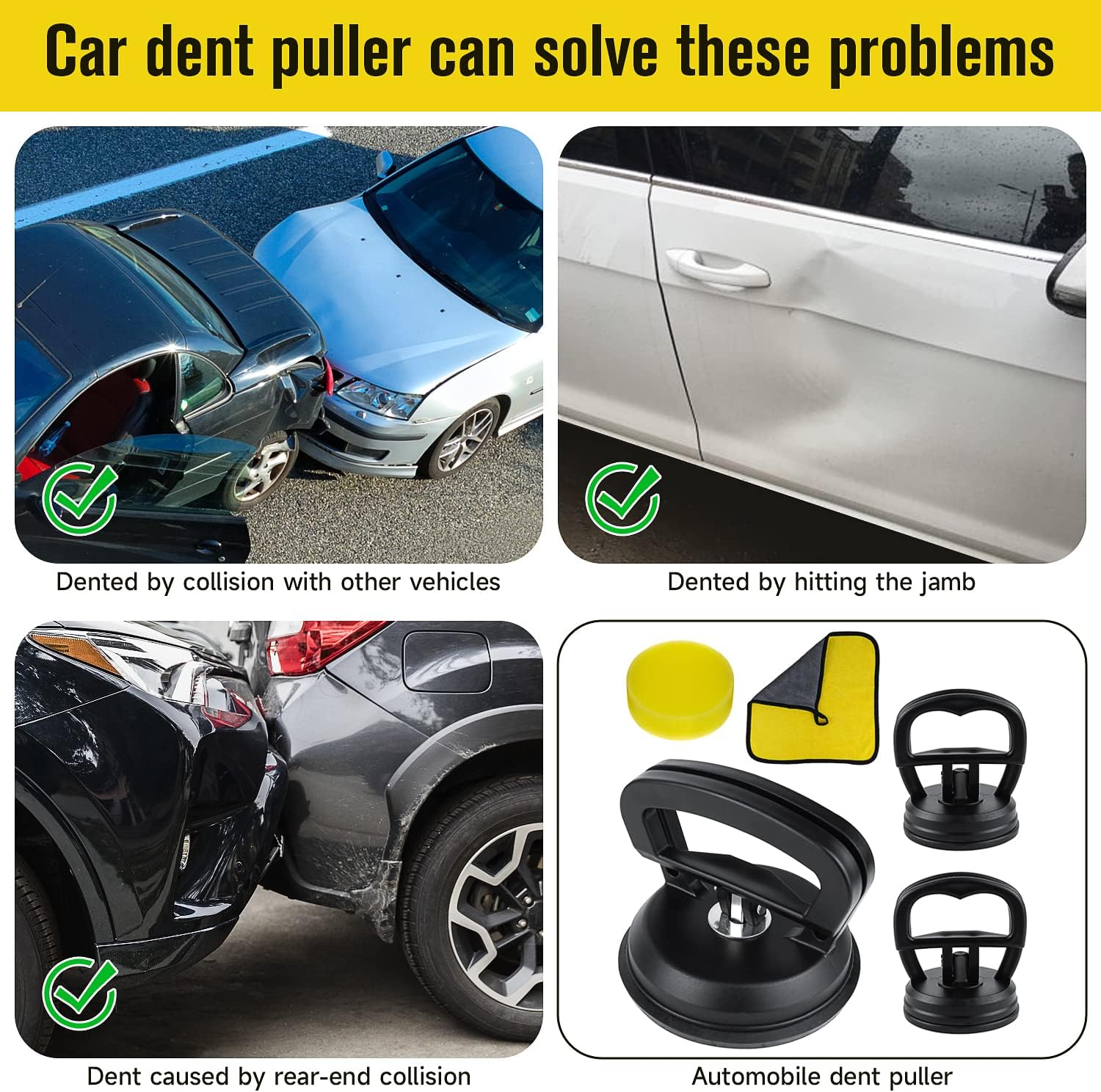 Extractor de abolladuras