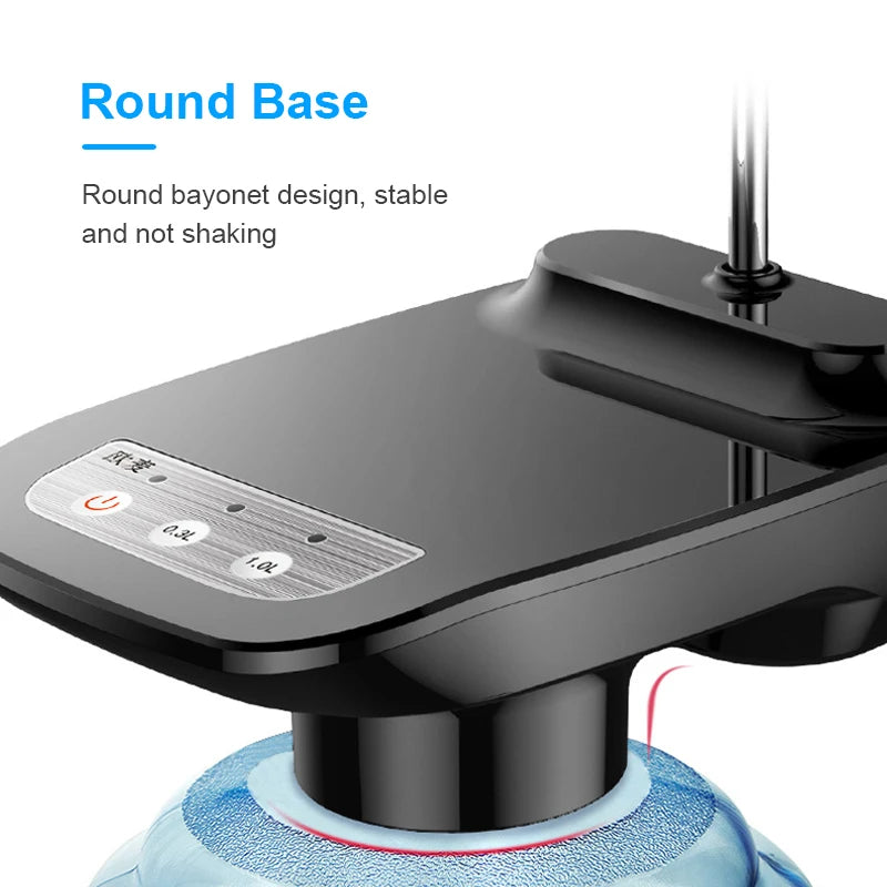 Dispensador de Agua Fresca